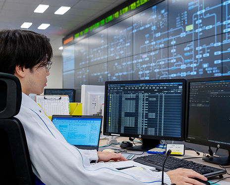 需給検証報告書