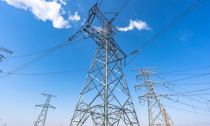 次世代型電力ネットワークへの転換