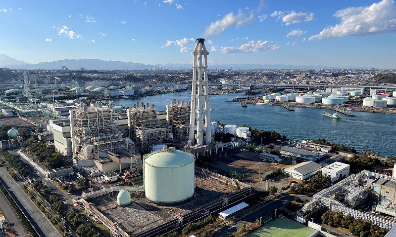 安定供給のための供給力確保