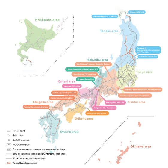 Securing Mid- and Long-term Stable Electricity Supply | English ...