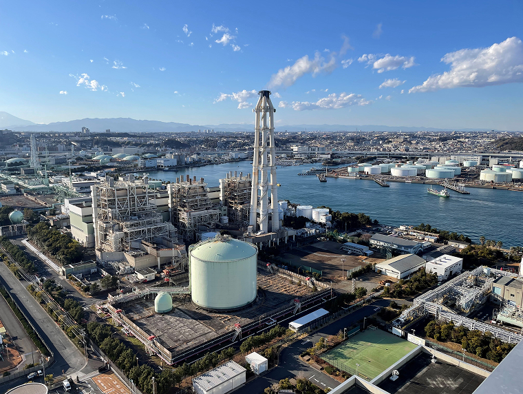 Securing of supply capacity for a stable supply